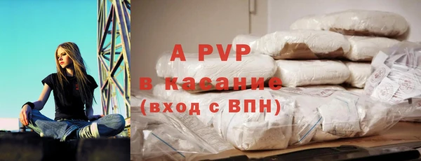 винт Верея